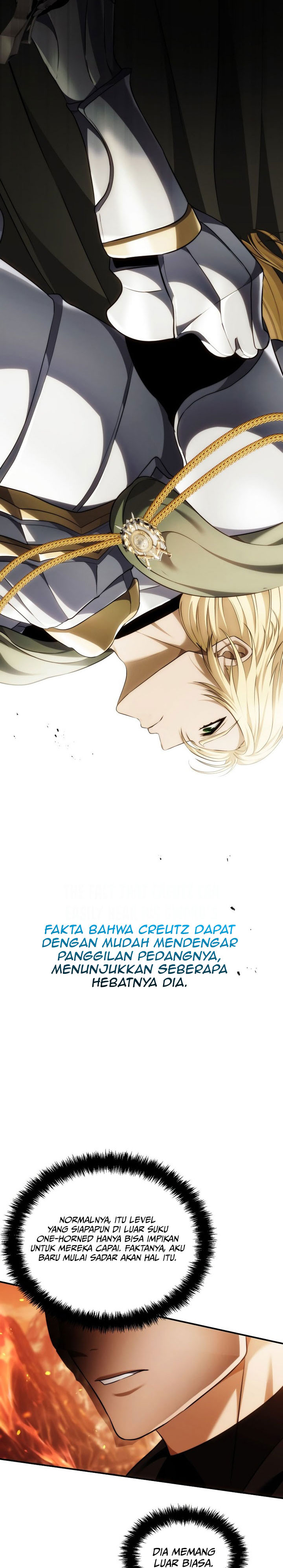 Ranker Who Lives a Second Time Chapter 200 Gambar 27