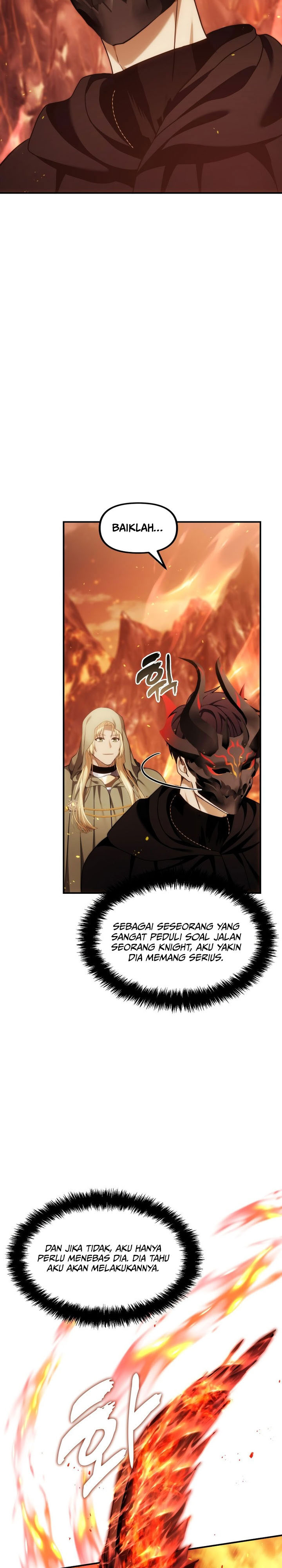 Ranker Who Lives a Second Time Chapter 200 Gambar 31