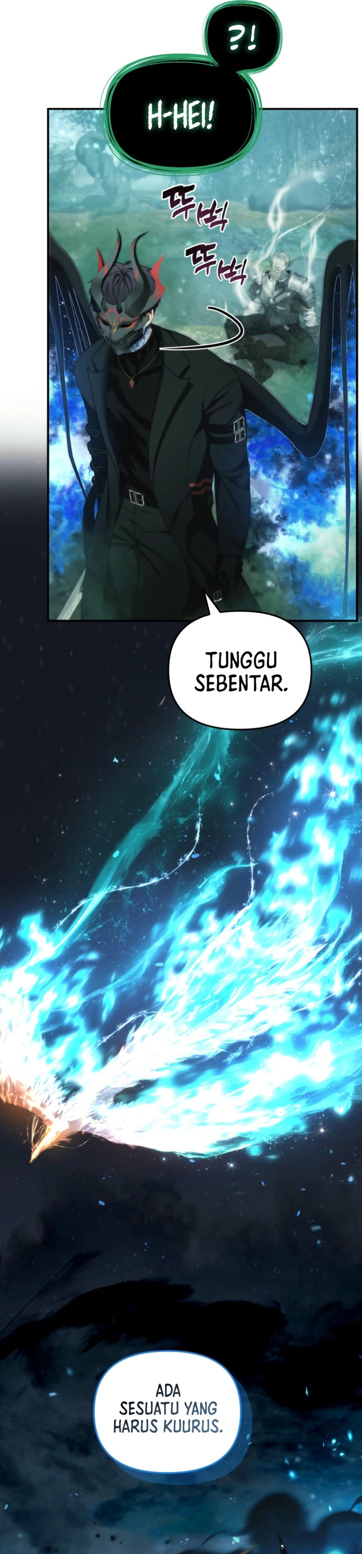 Ranker Who Lives a Second Time Chapter 204 Gambar 4