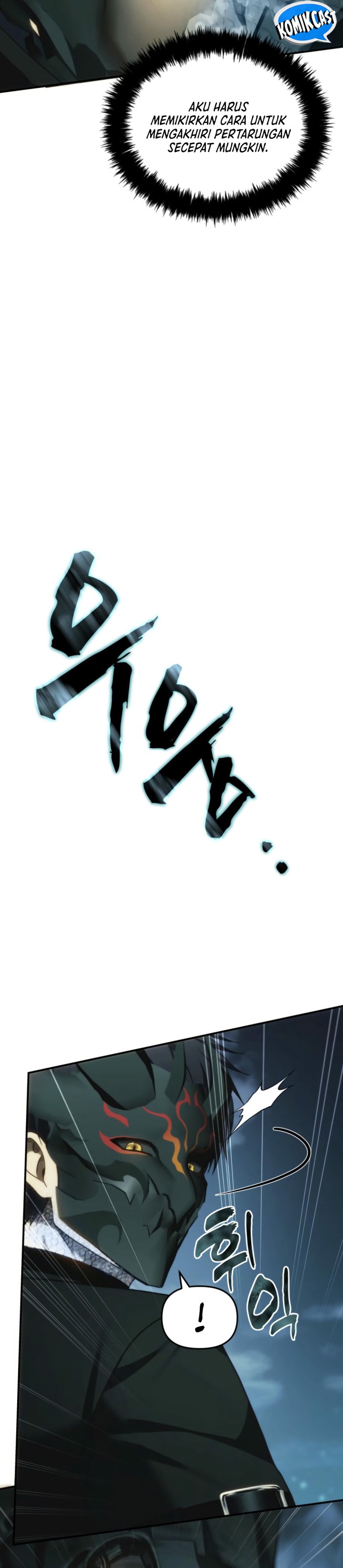 Ranker Who Lives a Second Time Chapter 204 Gambar 9