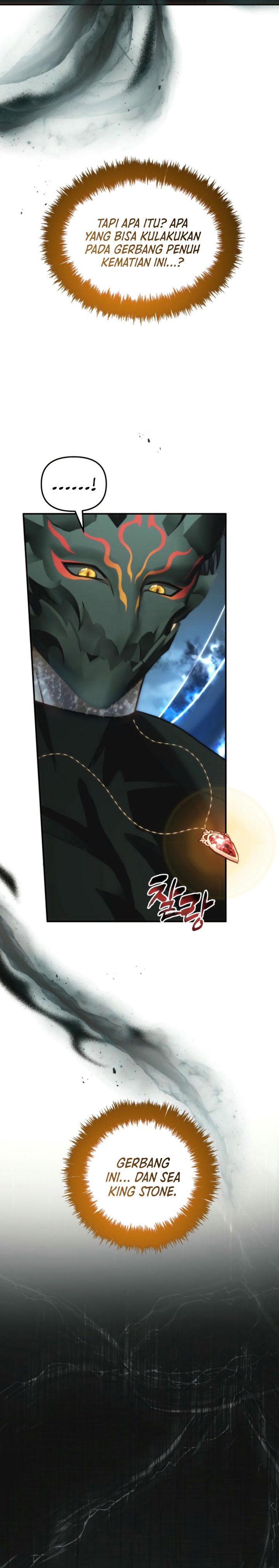 Ranker Who Lives a Second Time Chapter 204 Gambar 11