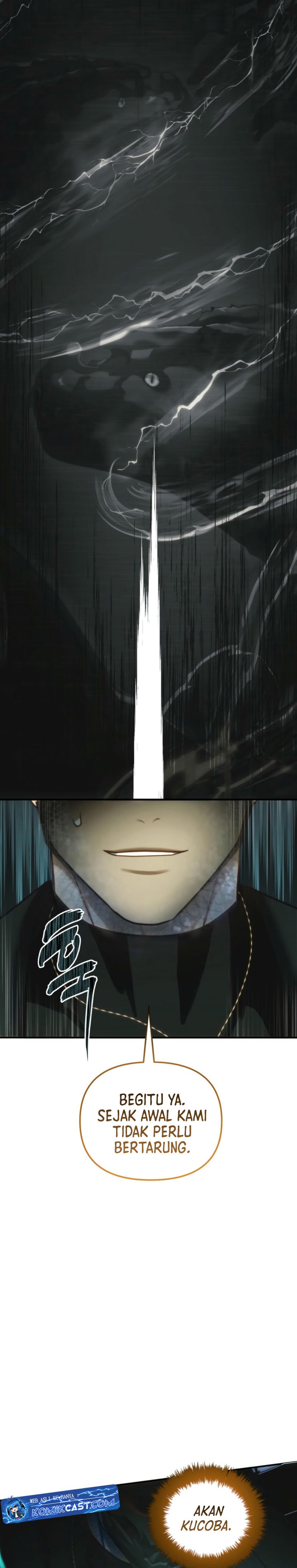 Ranker Who Lives a Second Time Chapter 204 Gambar 12