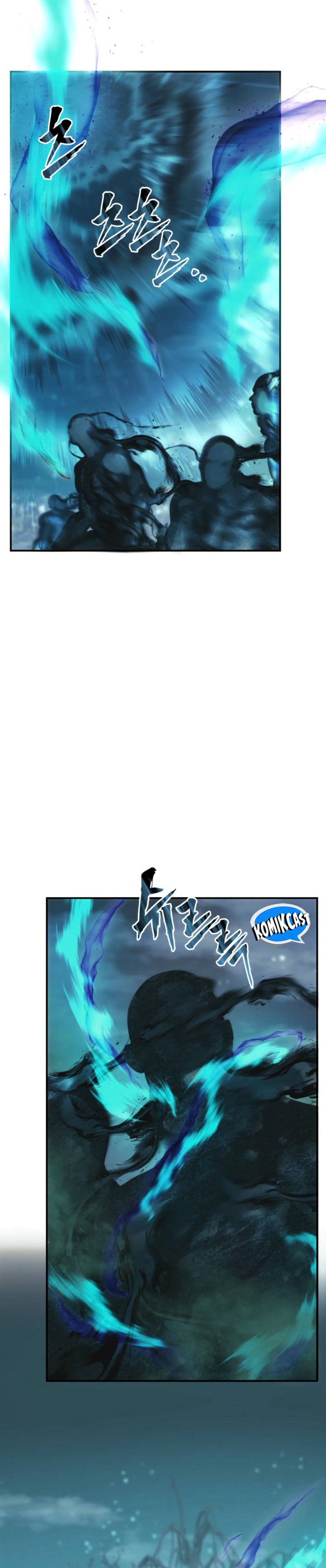 Ranker Who Lives a Second Time Chapter 204 Gambar 14