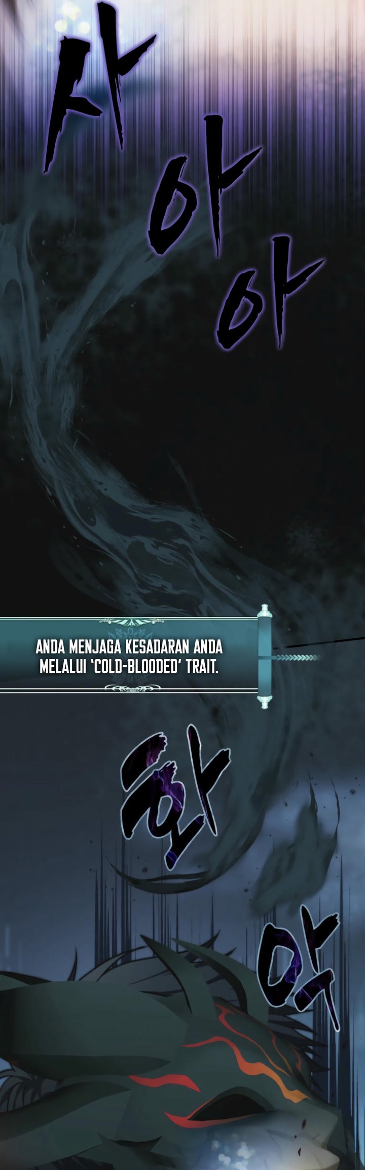 Ranker Who Lives a Second Time Chapter 204 Gambar 17