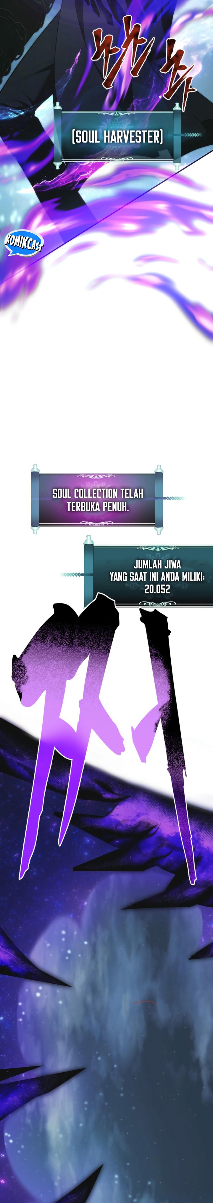 Ranker Who Lives a Second Time Chapter 204 Gambar 22