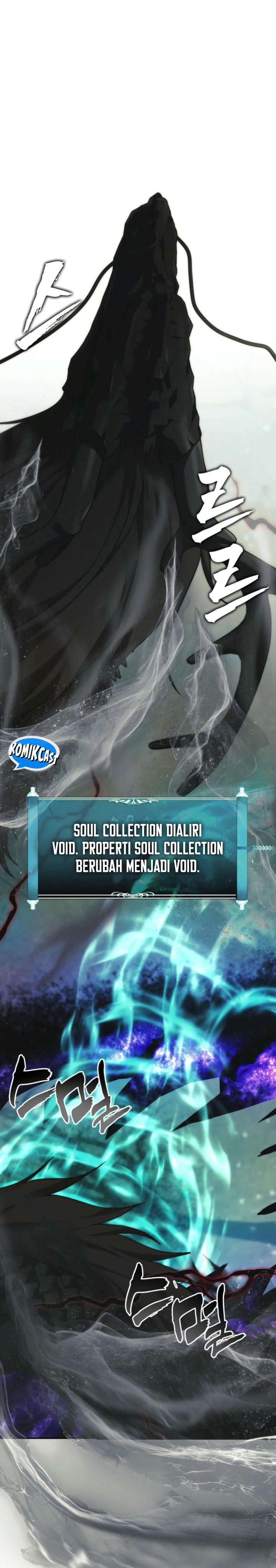 Ranker Who Lives a Second Time Chapter 204 Gambar 26