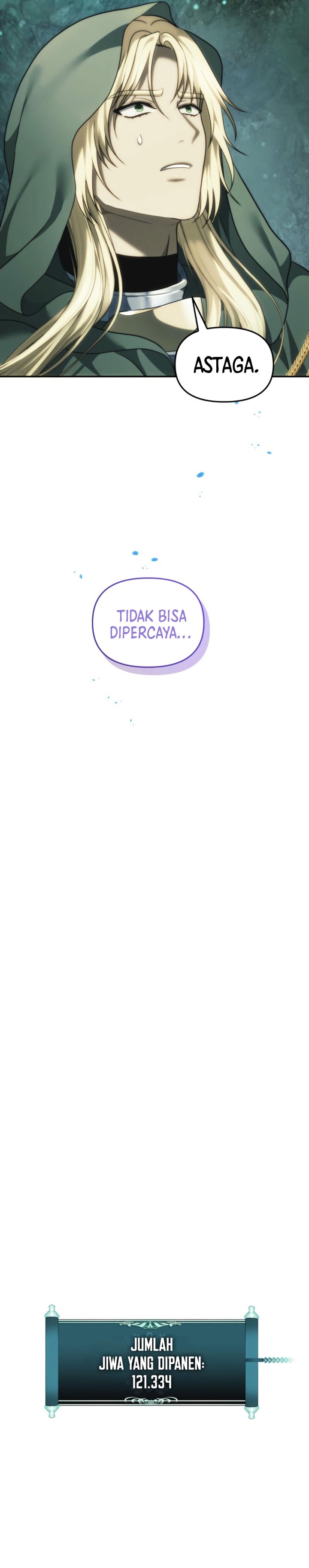 Ranker Who Lives a Second Time Chapter 204 Gambar 29