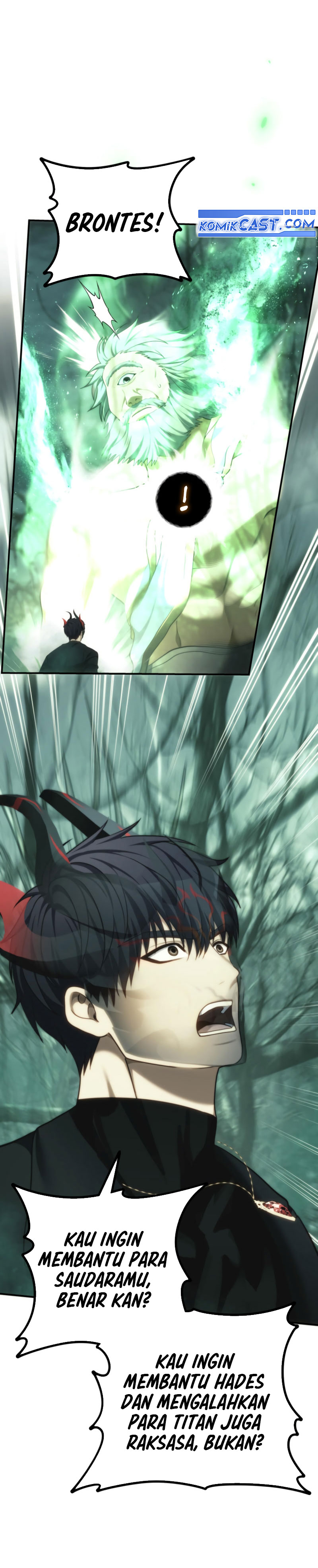 Ranker Who Lives a Second Time Chapter 205 Gambar 34