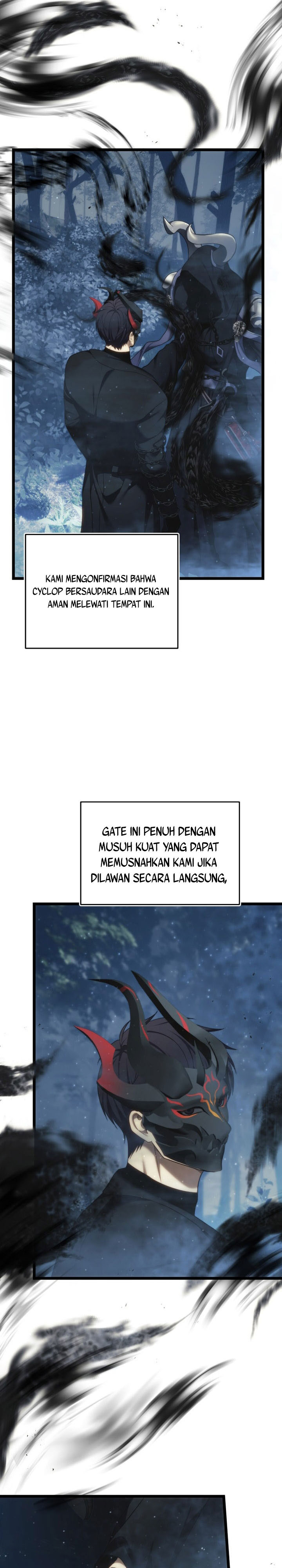 Ranker Who Lives a Second Time Chapter 207 Gambar 14