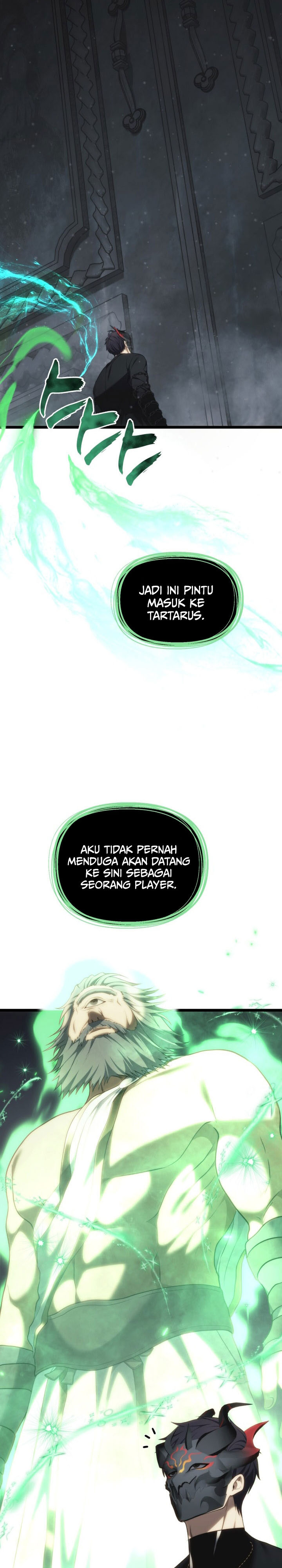 Ranker Who Lives a Second Time Chapter 207 Gambar 16