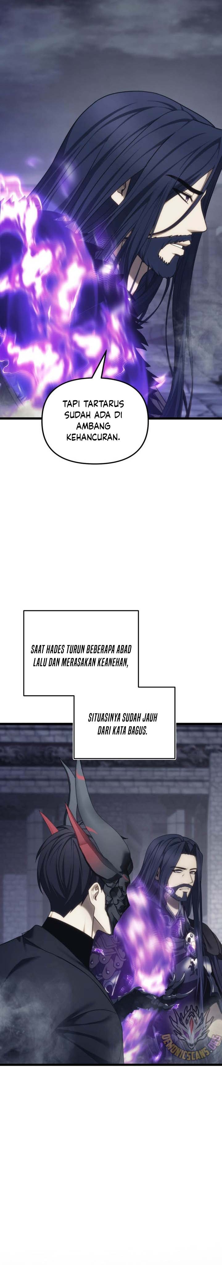 Ranker Who Lives a Second Time Chapter 210 Gambar 36