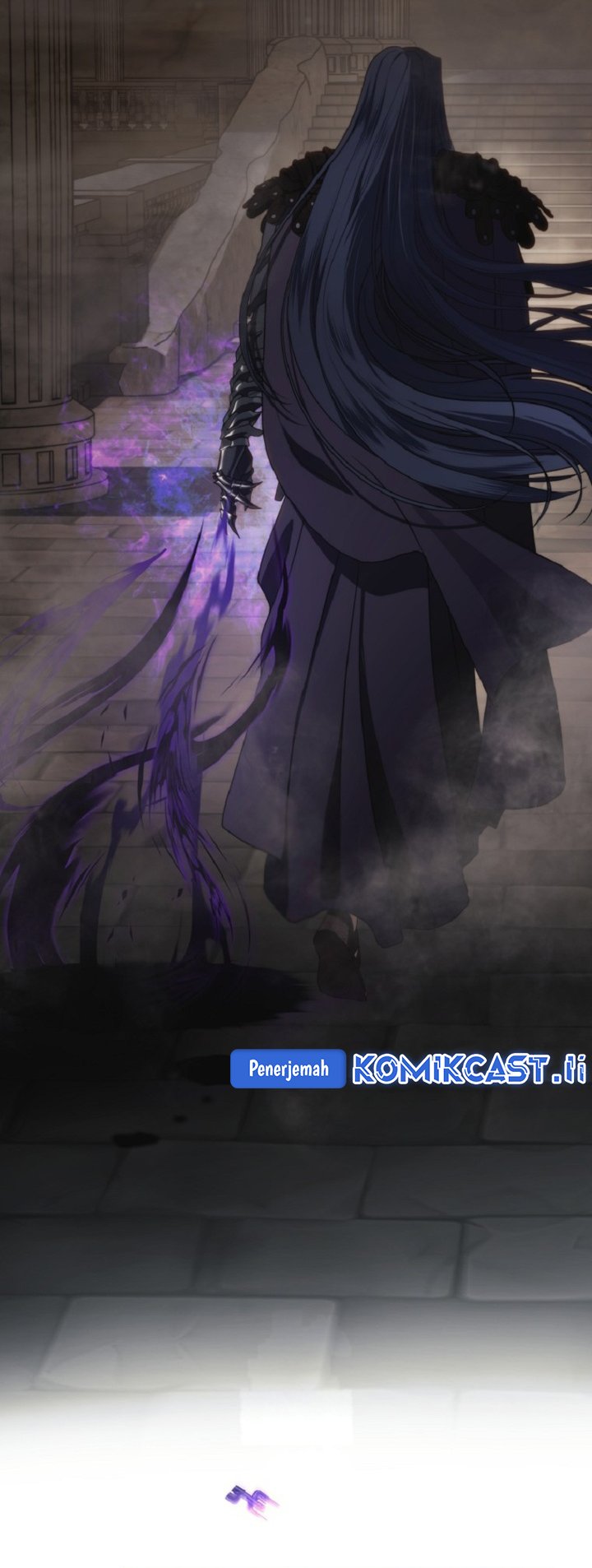 Ranker Who Lives a Second Time Chapter 212 Gambar 9
