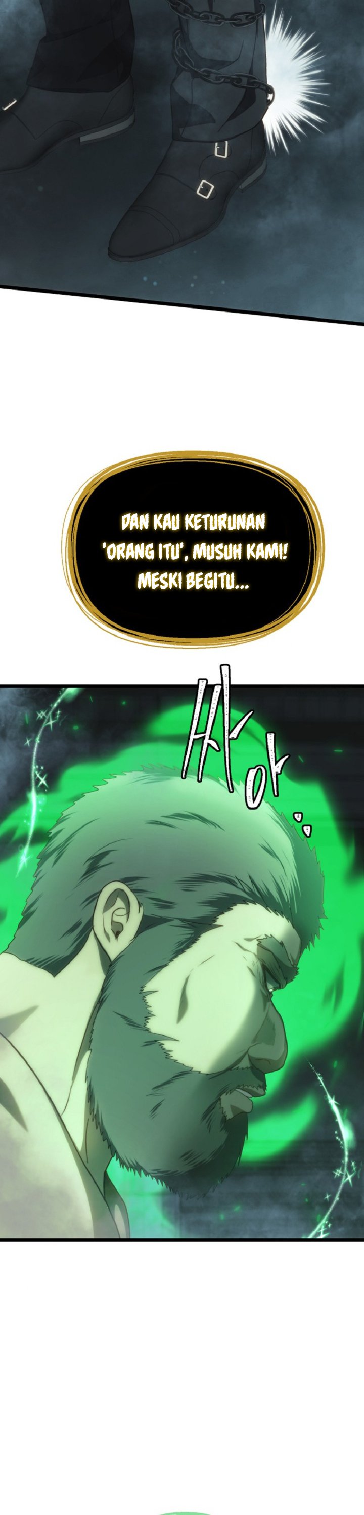 Ranker Who Lives a Second Time Chapter 212 Gambar 17