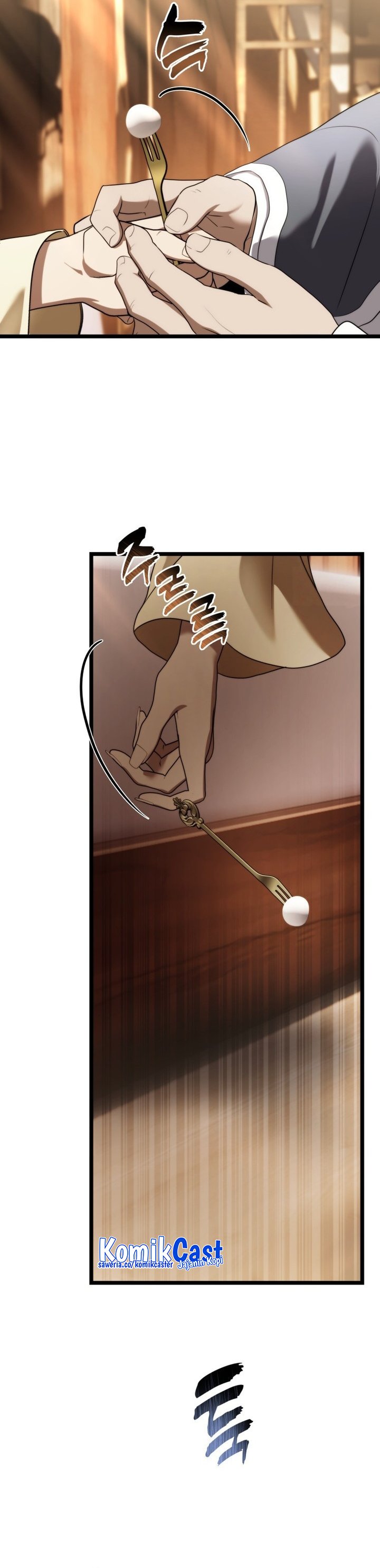 Ranker Who Lives a Second Time Chapter 213 Gambar 4