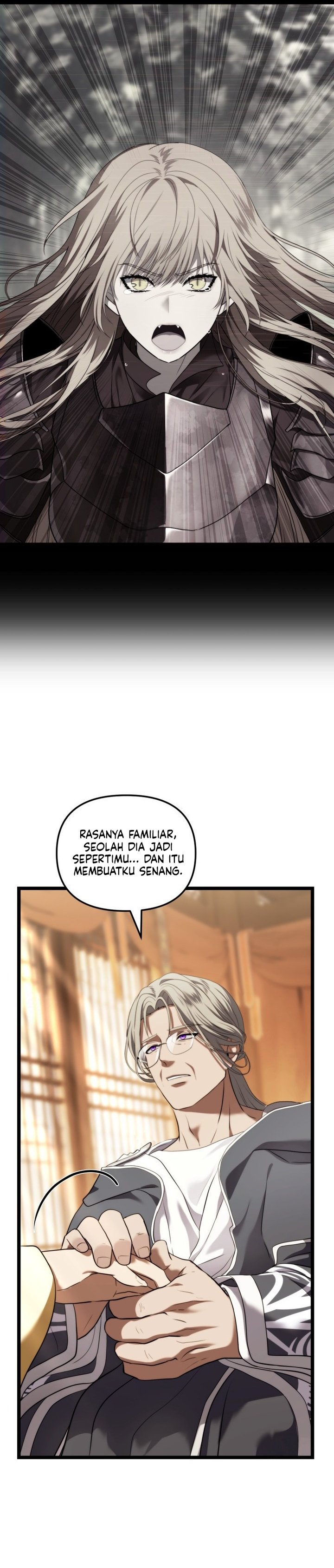 Ranker Who Lives a Second Time Chapter 213 Gambar 6