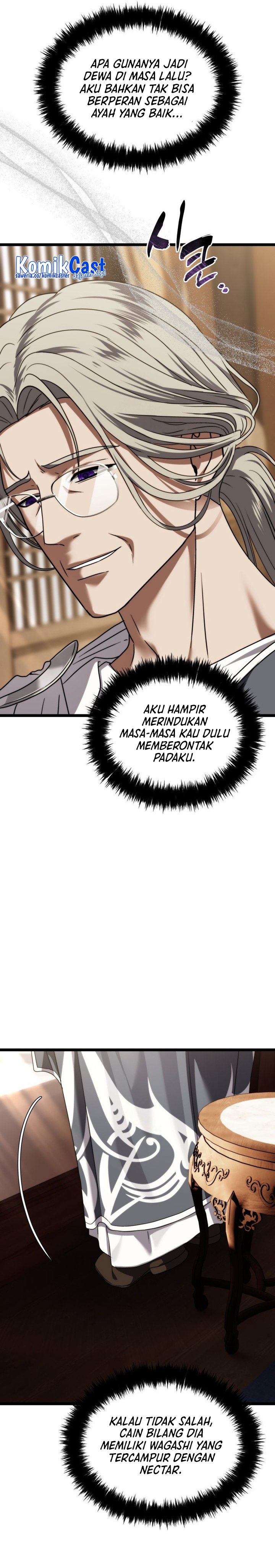 Ranker Who Lives a Second Time Chapter 213 Gambar 7