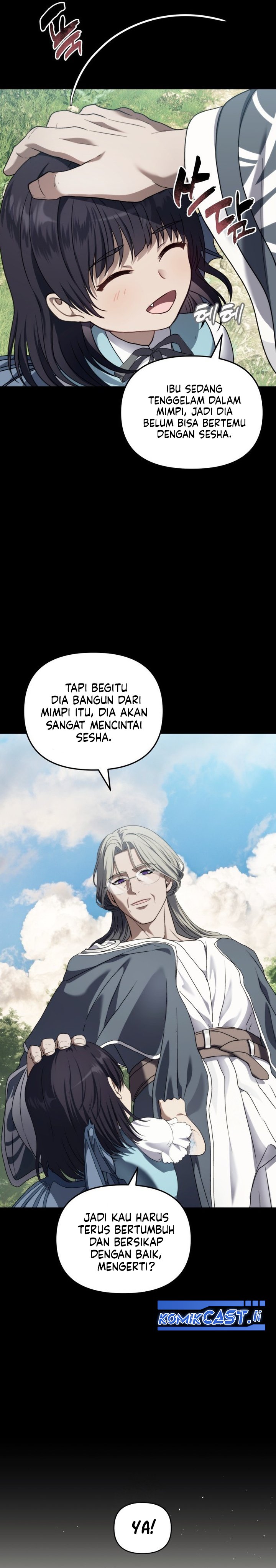 Ranker Who Lives a Second Time Chapter 213 Gambar 10