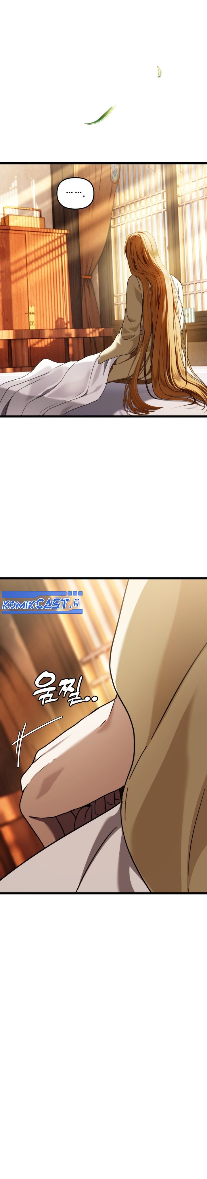 Ranker Who Lives a Second Time Chapter 213 Gambar 18