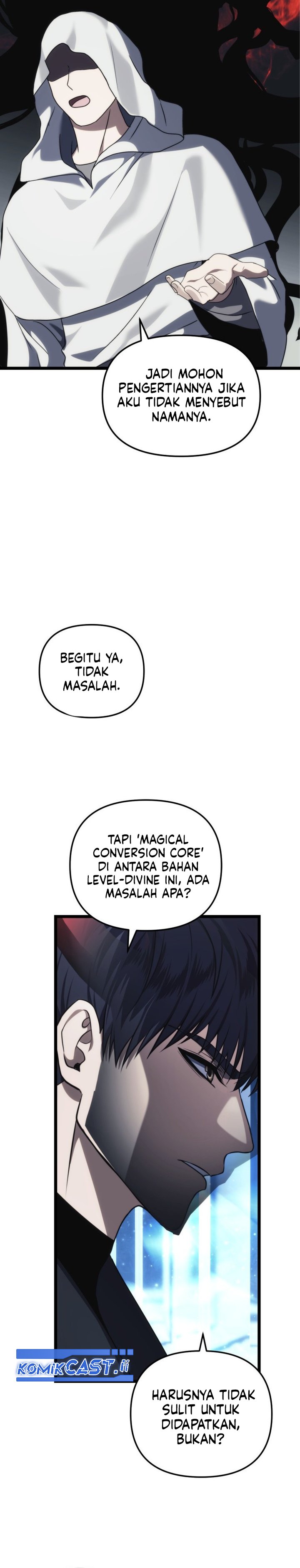 Ranker Who Lives a Second Time Chapter 213 Gambar 28