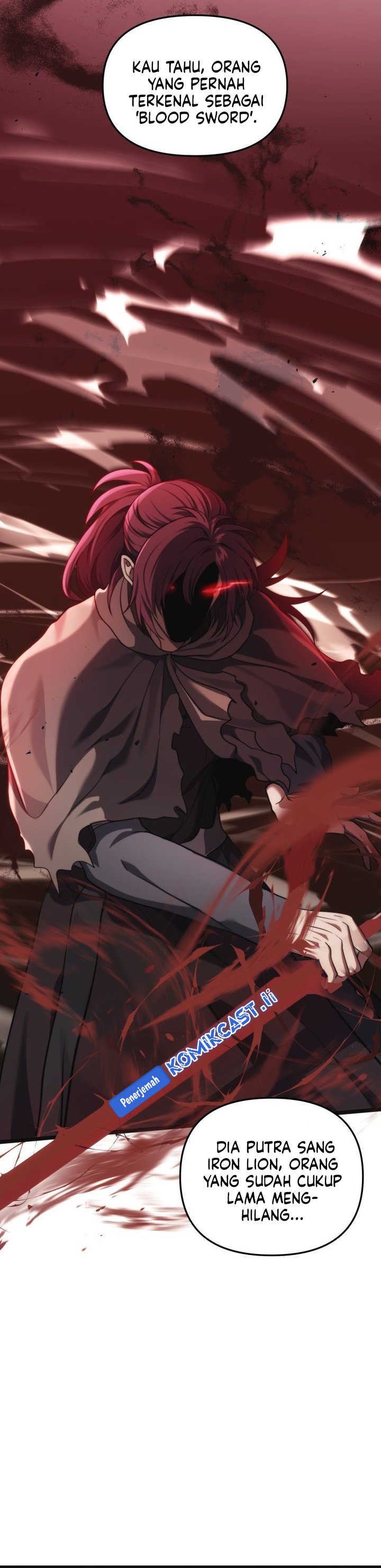 Ranker Who Lives a Second Time Chapter 213 Gambar 32