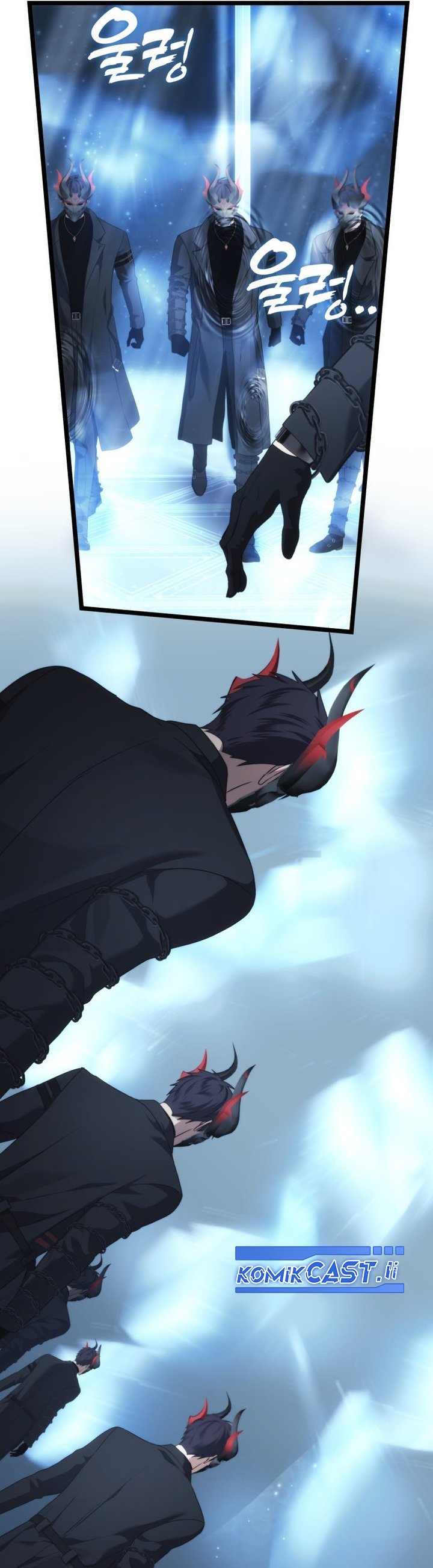 Ranker Who Lives a Second Time Chapter 213 Gambar 34