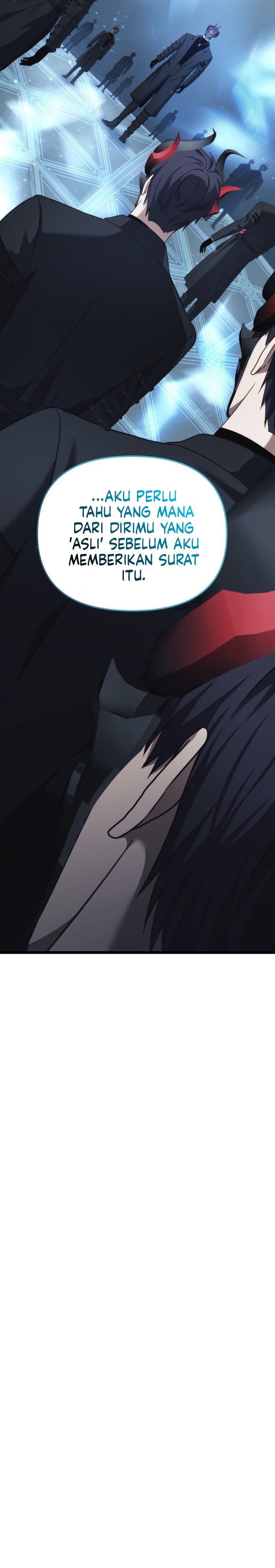 Ranker Who Lives a Second Time Chapter 213 Gambar 35