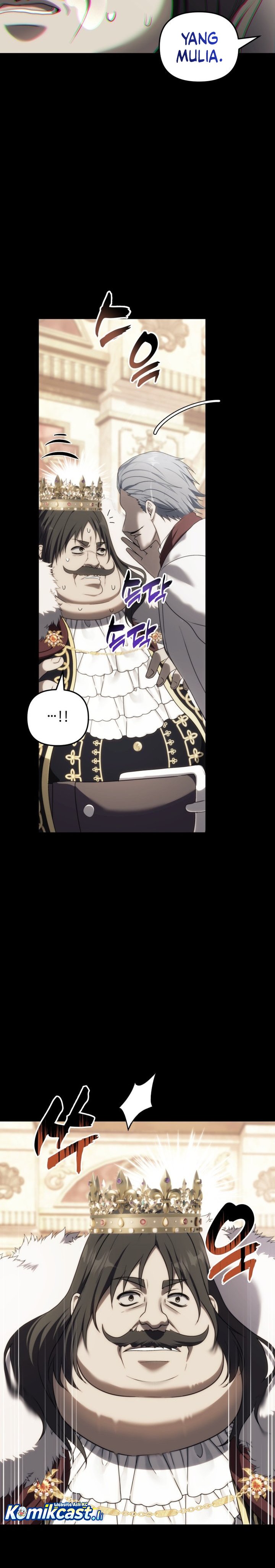 Ranker Who Lives a Second Time Chapter 217 S3 END Gambar 12