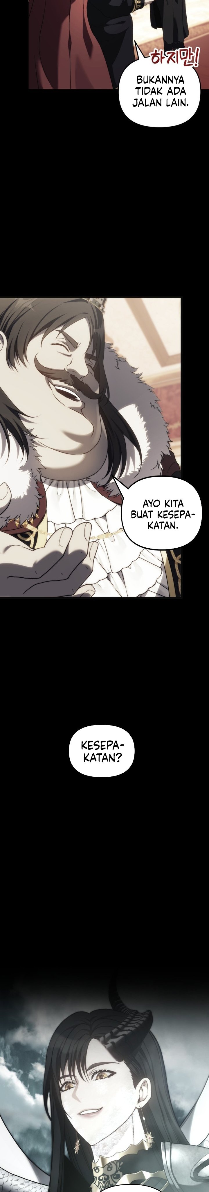 Ranker Who Lives a Second Time Chapter 217 S3 END Gambar 14