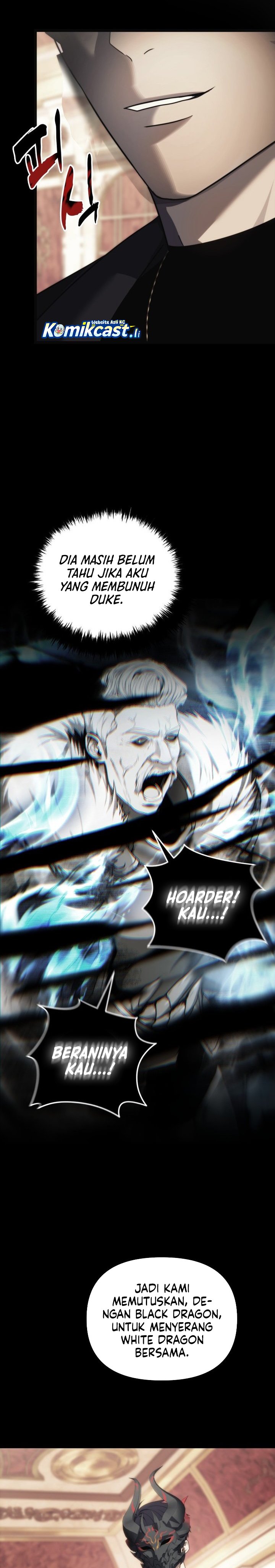 Ranker Who Lives a Second Time Chapter 217 S3 END Gambar 16
