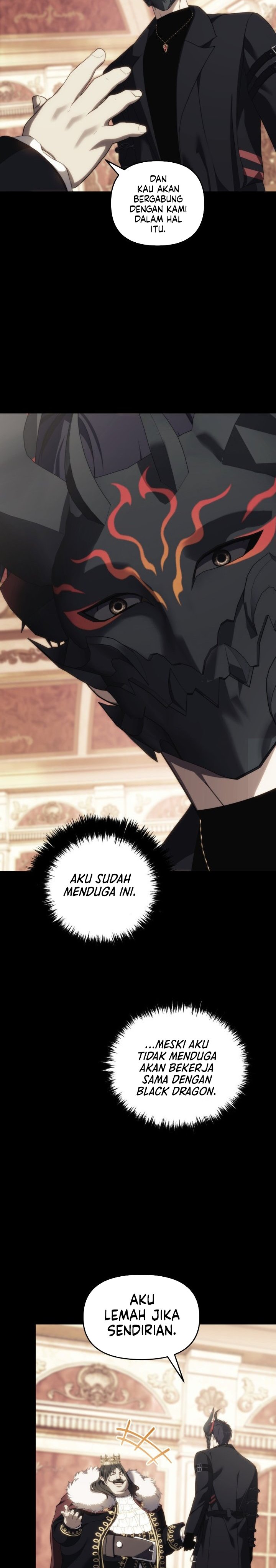 Ranker Who Lives a Second Time Chapter 217 S3 END Gambar 17