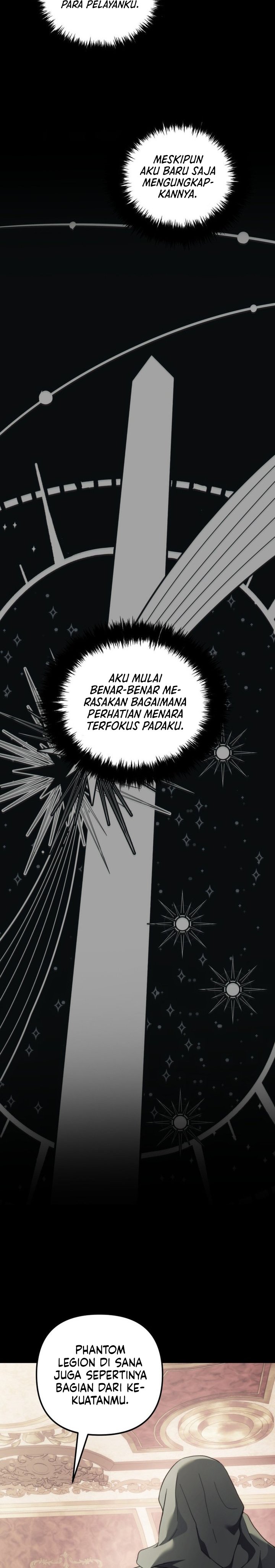 Ranker Who Lives a Second Time Chapter 217 S3 END Gambar 19