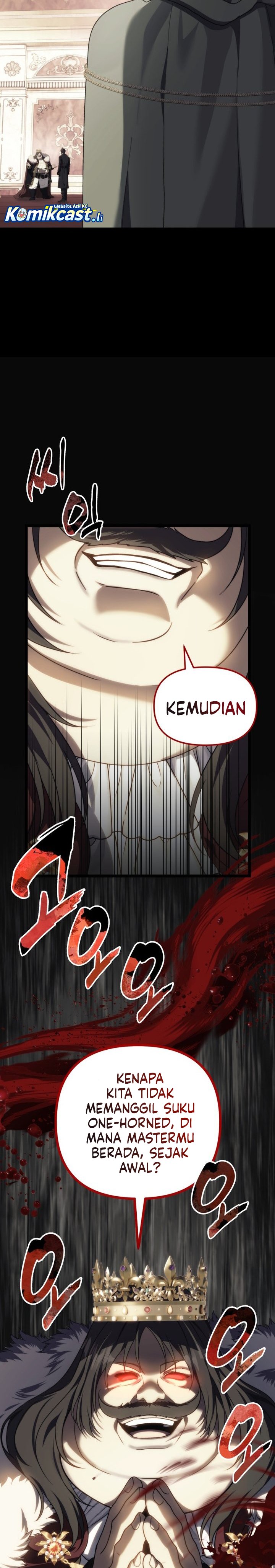Ranker Who Lives a Second Time Chapter 217 S3 END Gambar 20