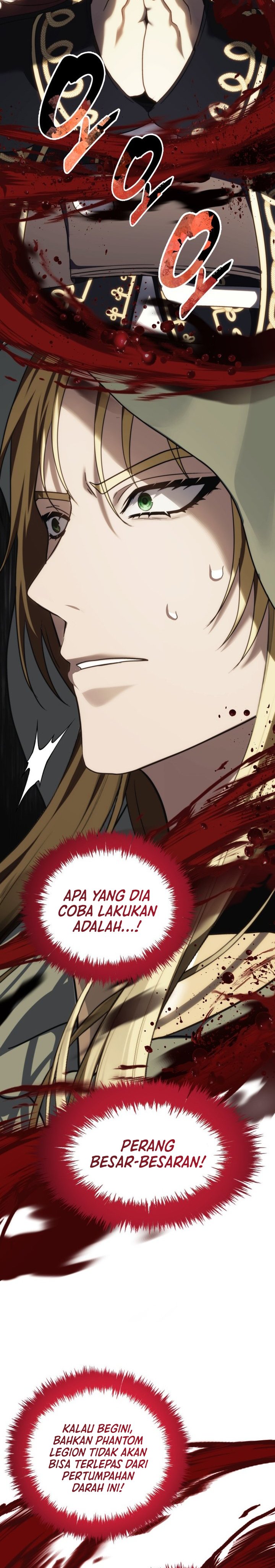 Ranker Who Lives a Second Time Chapter 217 S3 END Gambar 21