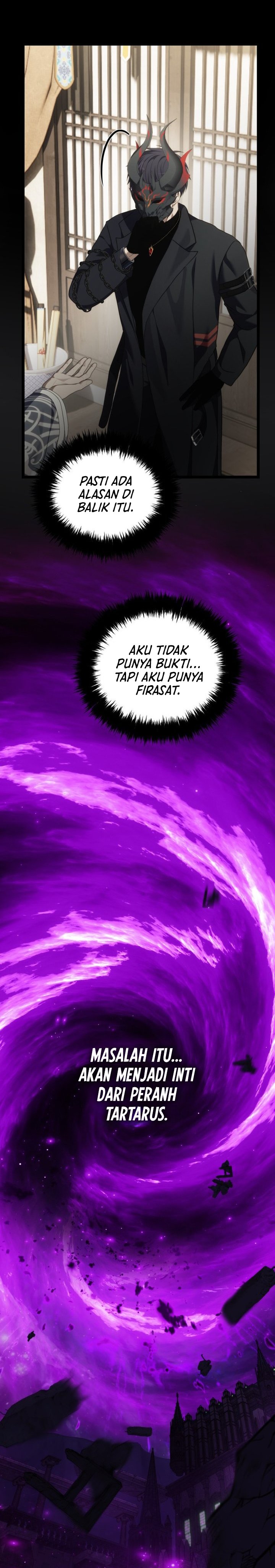 Ranker Who Lives a Second Time Chapter 217 S3 END Gambar 32