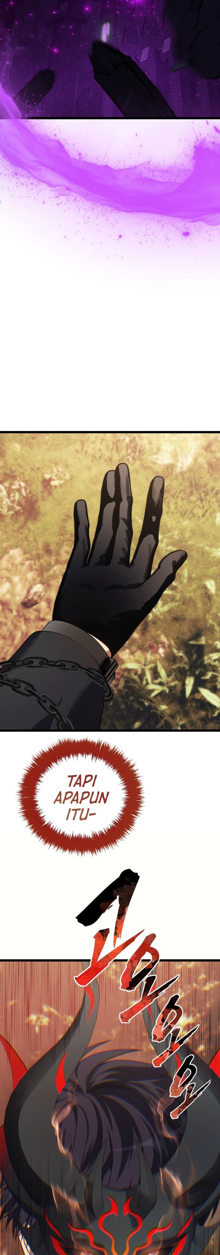 Ranker Who Lives a Second Time Chapter 217 S3 END Gambar 33