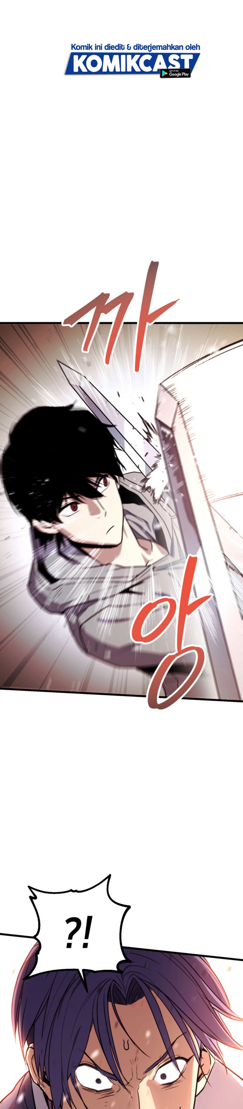 Ranker’s Return (Remake) Chapter 03 Gambar 6