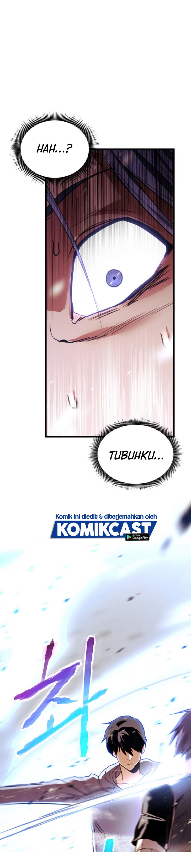 Ranker’s Return (Remake) Chapter 03 Gambar 14
