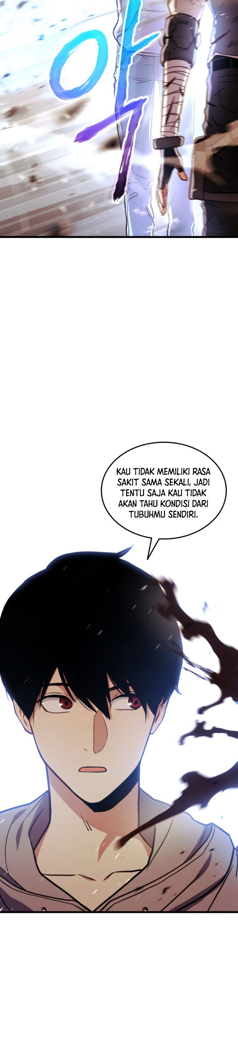 Ranker’s Return (Remake) Chapter 03 Gambar 15