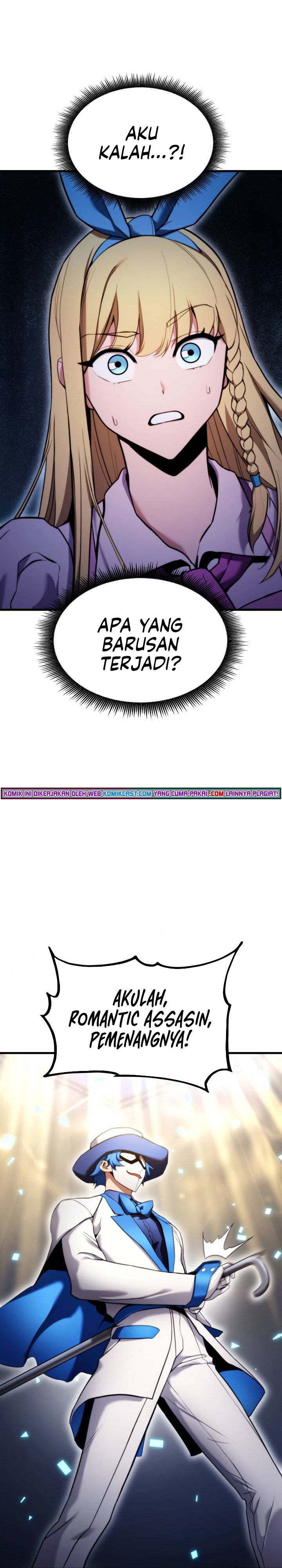 Ranker’s Return (Remake) Chapter 52 Gambar 3