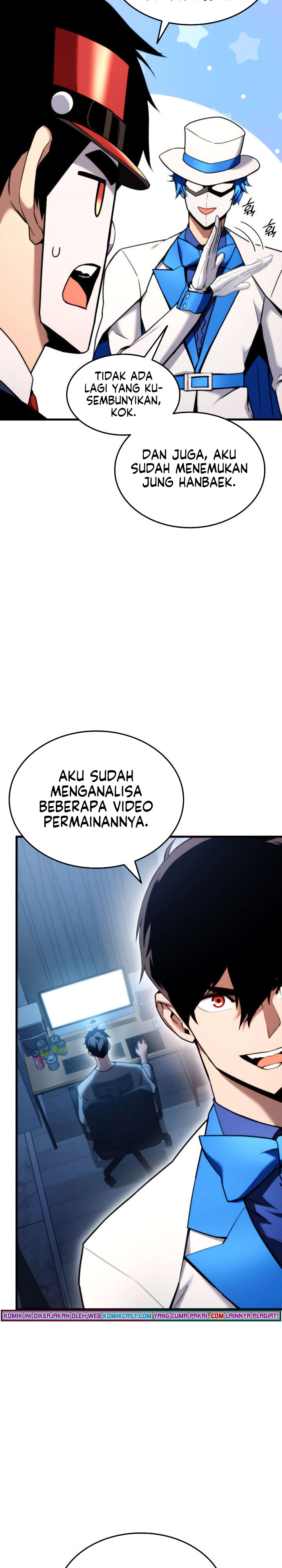 Ranker’s Return (Remake) Chapter 52 Gambar 10