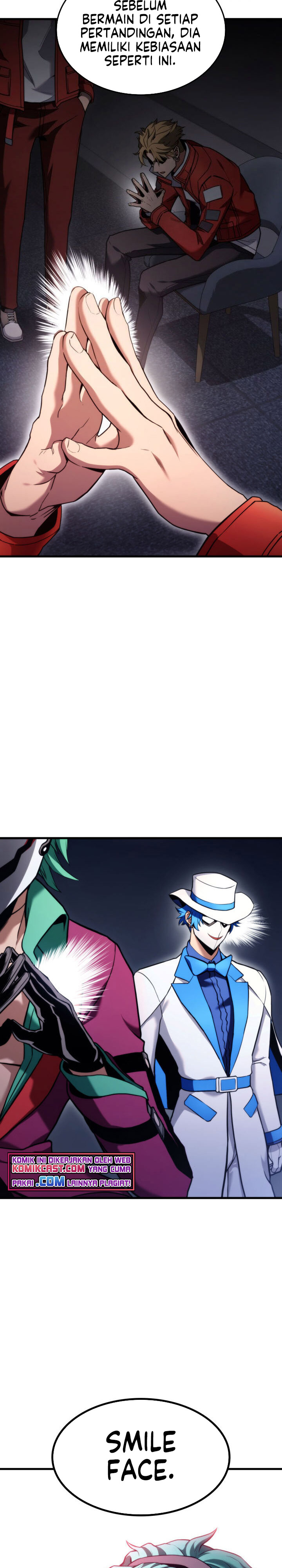 Ranker’s Return (Remake) Chapter 52 Gambar 11