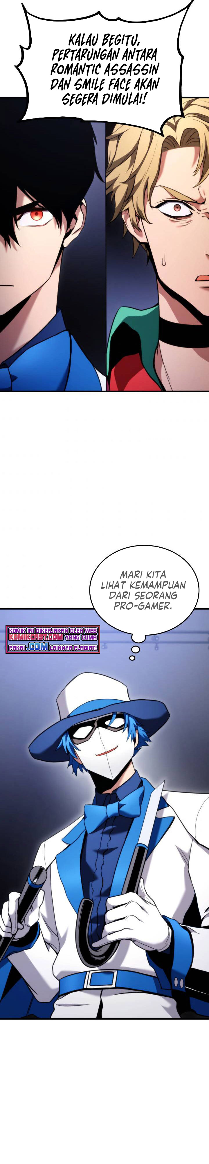 Ranker’s Return (Remake) Chapter 52 Gambar 18