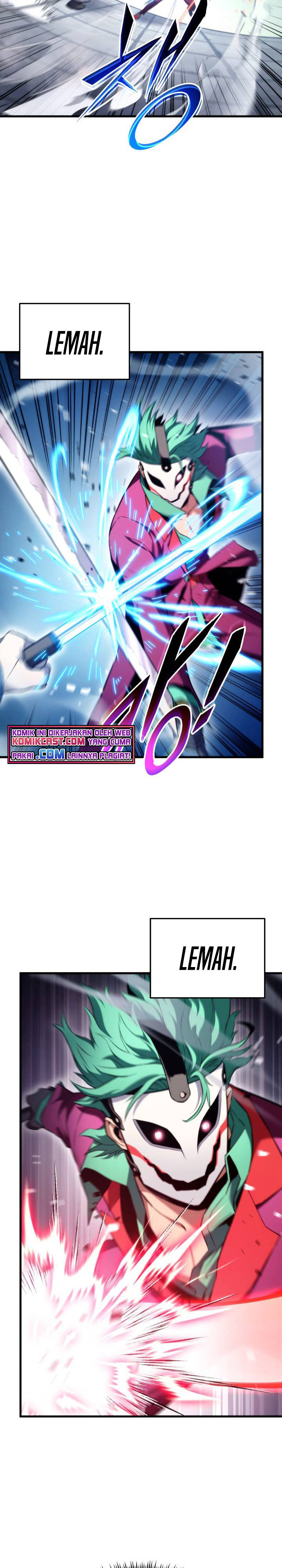 Ranker’s Return (Remake) Chapter 52 Gambar 25