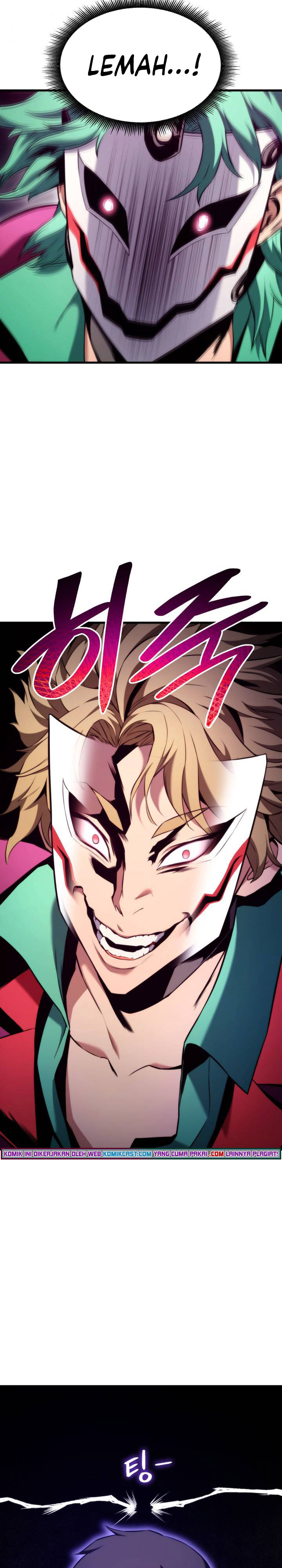 Ranker’s Return (Remake) Chapter 52 Gambar 26
