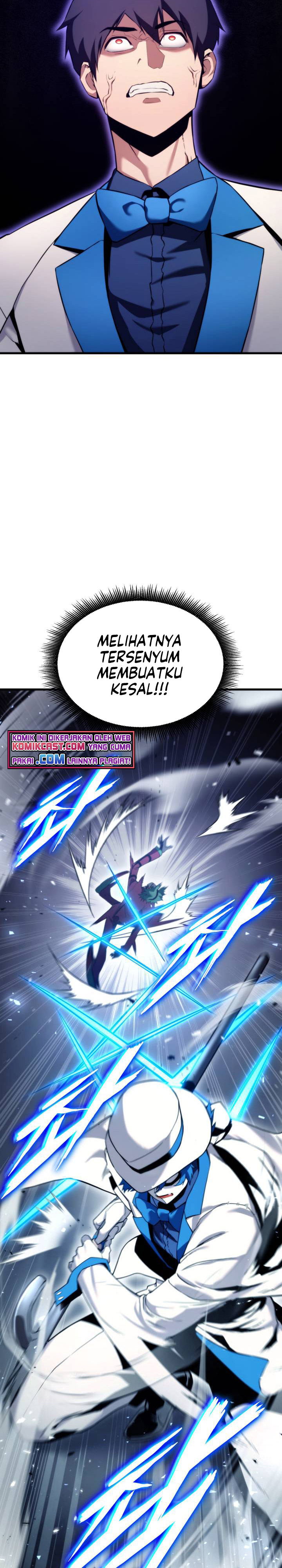 Ranker’s Return (Remake) Chapter 52 Gambar 27