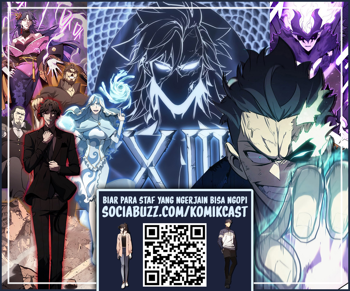 Ranker’s Return (Remake) Chapter 52 Gambar 39