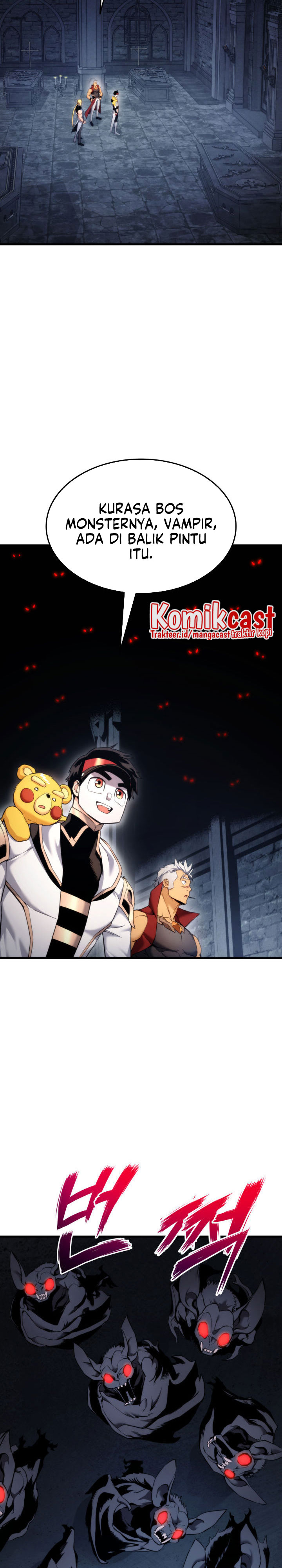 Ranker’s Return (Remake) Chapter 62 Gambar 7