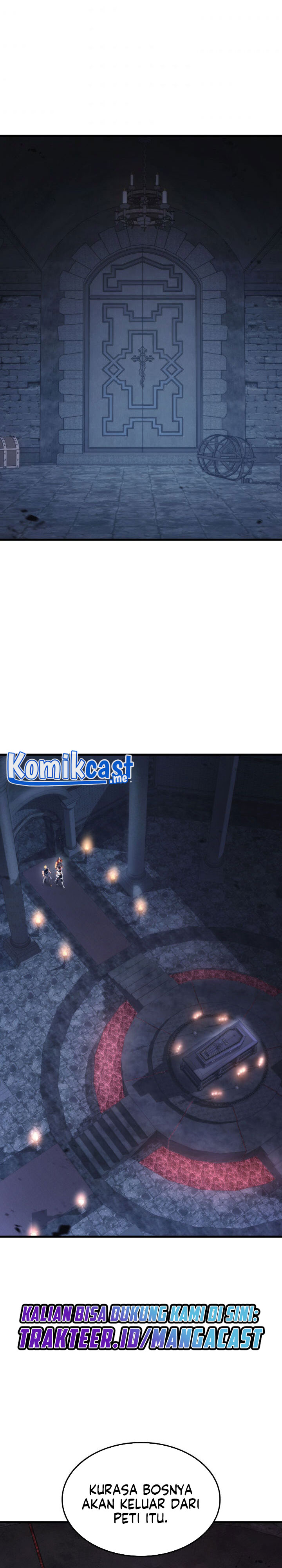 Ranker’s Return (Remake) Chapter 62 Gambar 16