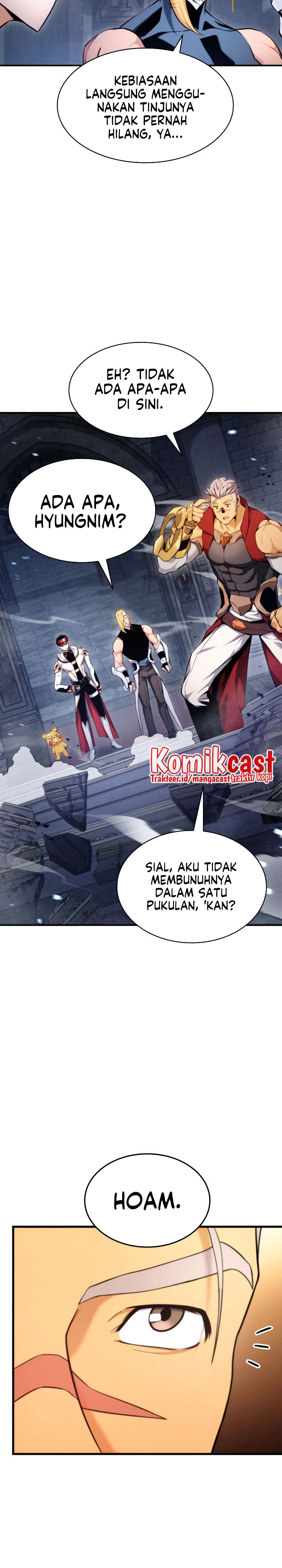 Ranker’s Return (Remake) Chapter 62 Gambar 19