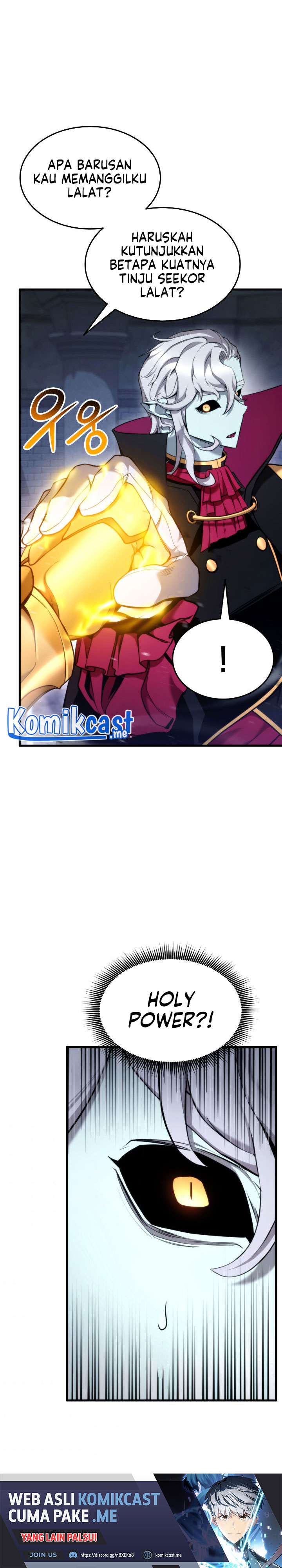 Ranker’s Return (Remake) Chapter 62 Gambar 22